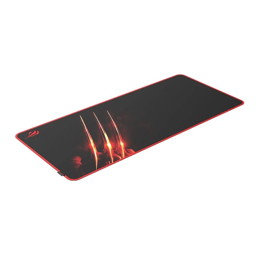 Mousepad Gamer Havit Hv-mp863 Control Extra Grande 900x400mm
