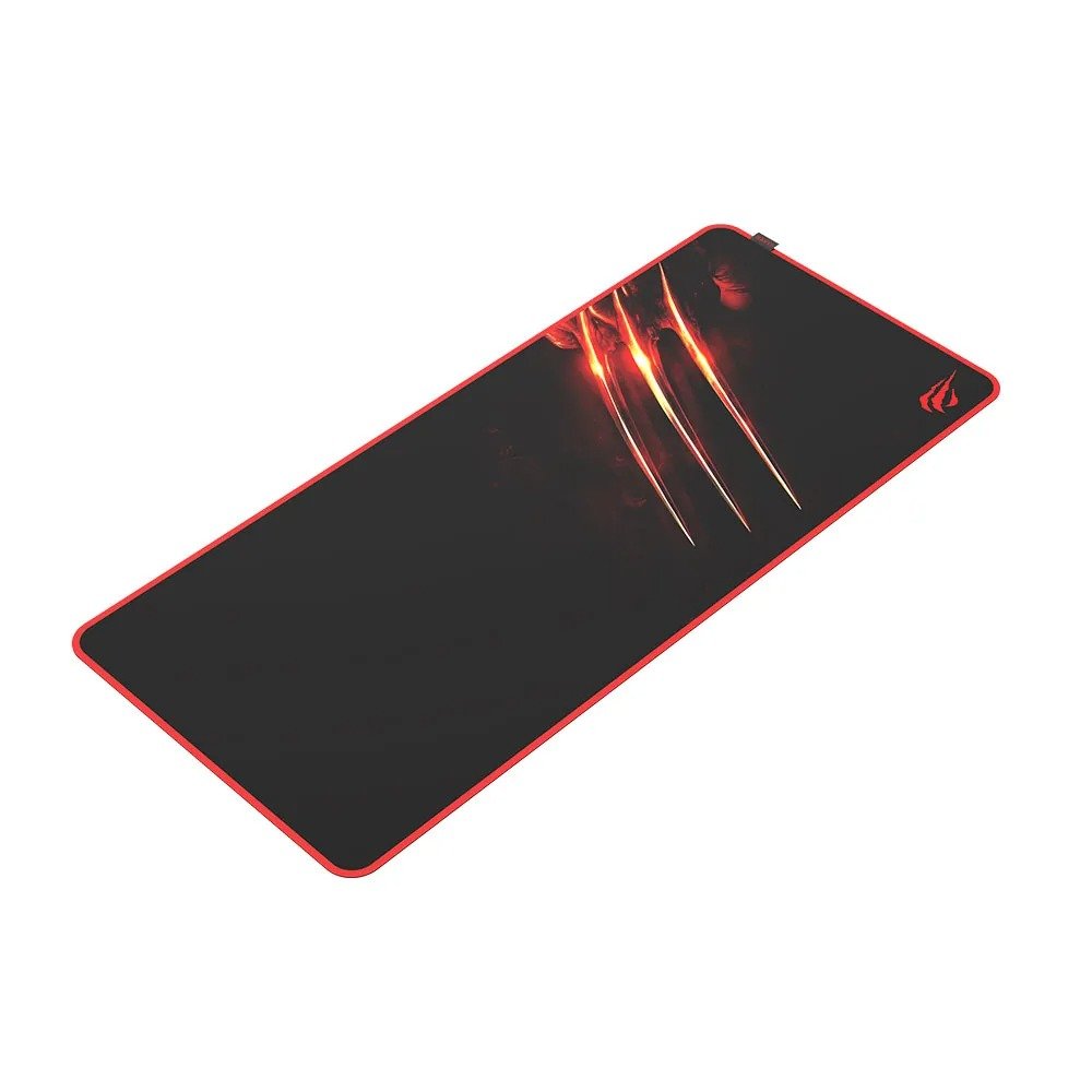 Mousepad Gamer Havit Hv-mp863 Control Extra Grande 900x400mm