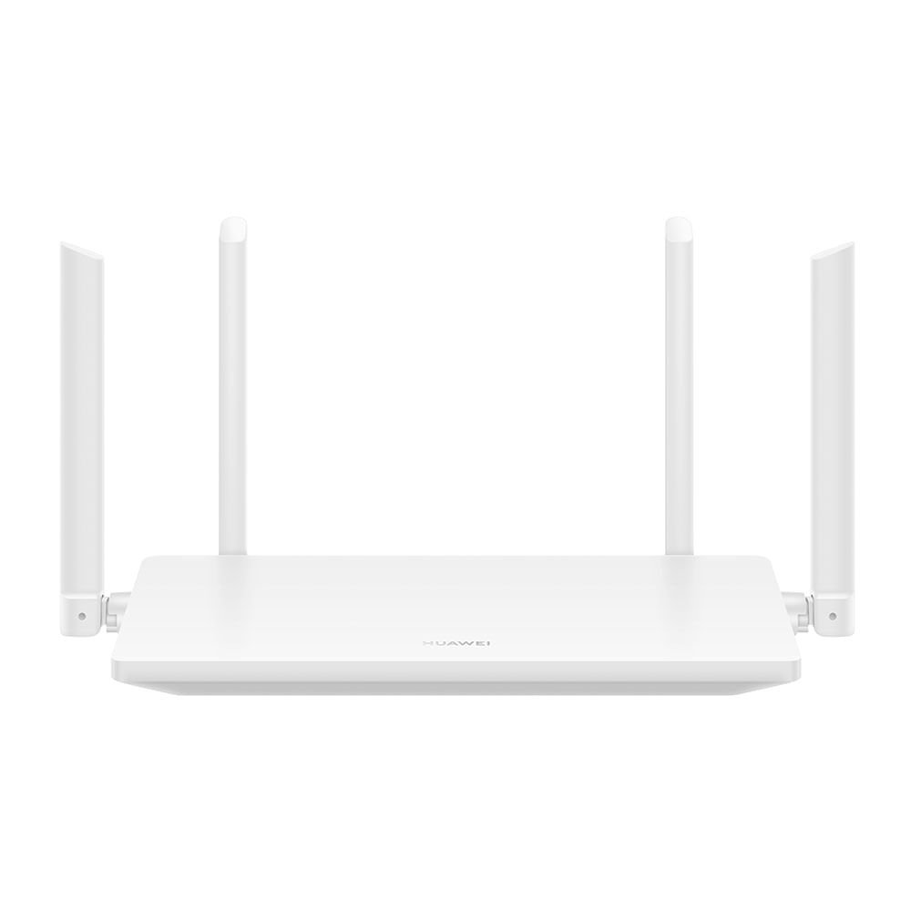 Roteador Huawei Wifi 5 Ax1, Ac1200 4 Antenas Ws5203