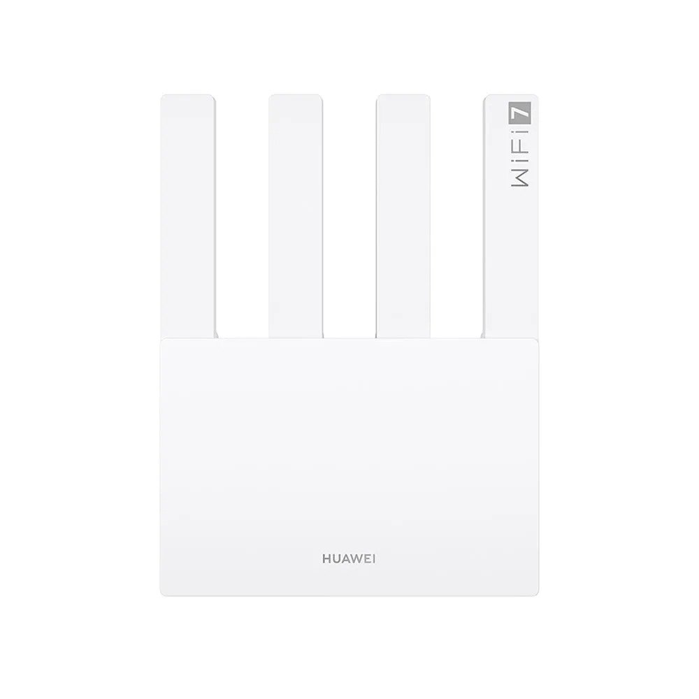 Roteador Huawei Wifi 7 Be3 Be3600 Wukun-be32 3600mbps Giga