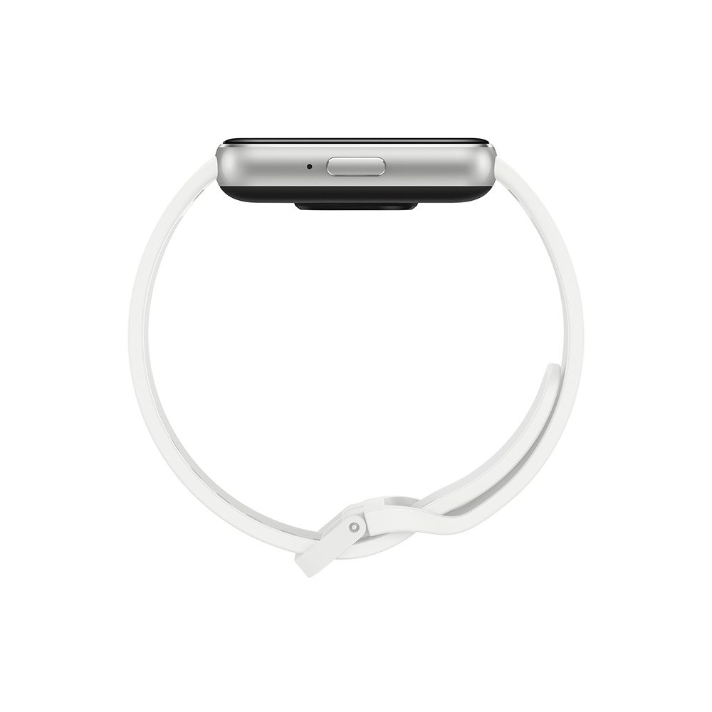 Smartband Smartwatch Samsung Galaxy Fit 3 Prata