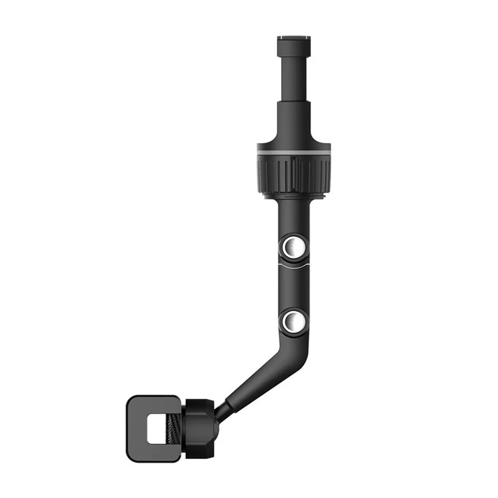 Suporte Veicular Celular Hrebos Su-206 Segure Grip