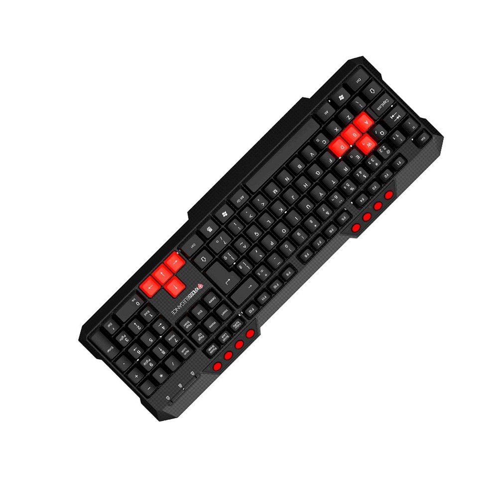 Teclado Com Fio Kross Multimídia Elegance Usb Abnt2 Ke103v3