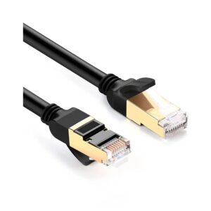 Cabo De Rede Ugreen Cat7 3m Nw107 Alta 11270 10gbps
