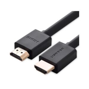 Cabo Hdmi 2.0 Ugreen Hd104 2m 4k 60hz Alta Velocidade