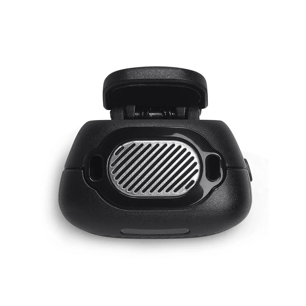 Microfone Lapela Jbl Quantum Stream Wireless Usb-c Preto