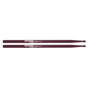 Baqueta Bateria Liverpool Tennessee Roxinho 5a