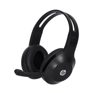 HeHeadset HP DHH-1601 Driver 40mm Microfone Omnidirecional P2