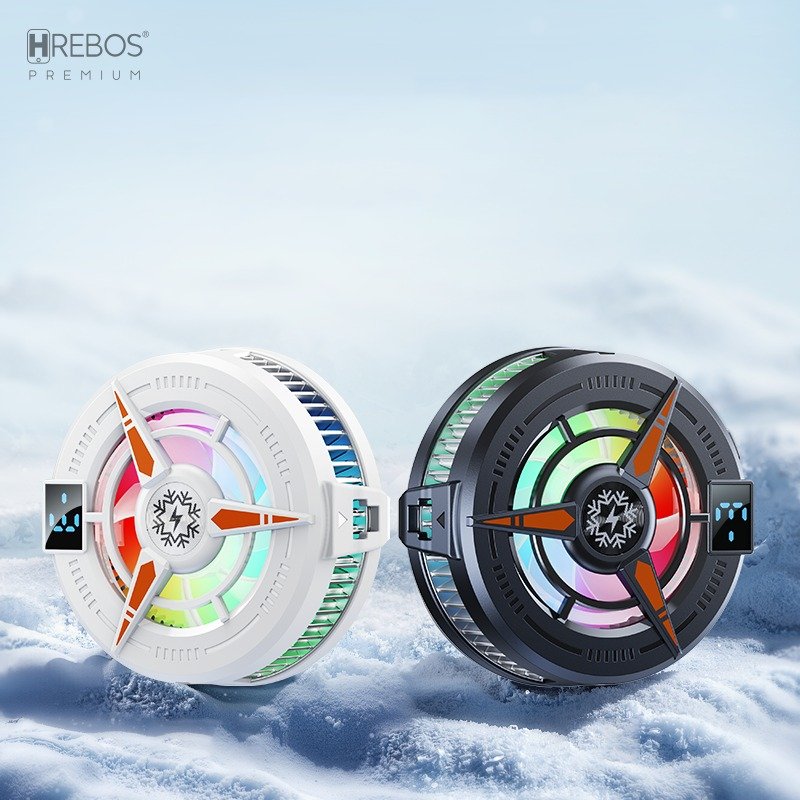 Cooler Hrebos If-310 Neofreeze Refrigeração Magnetica Preto