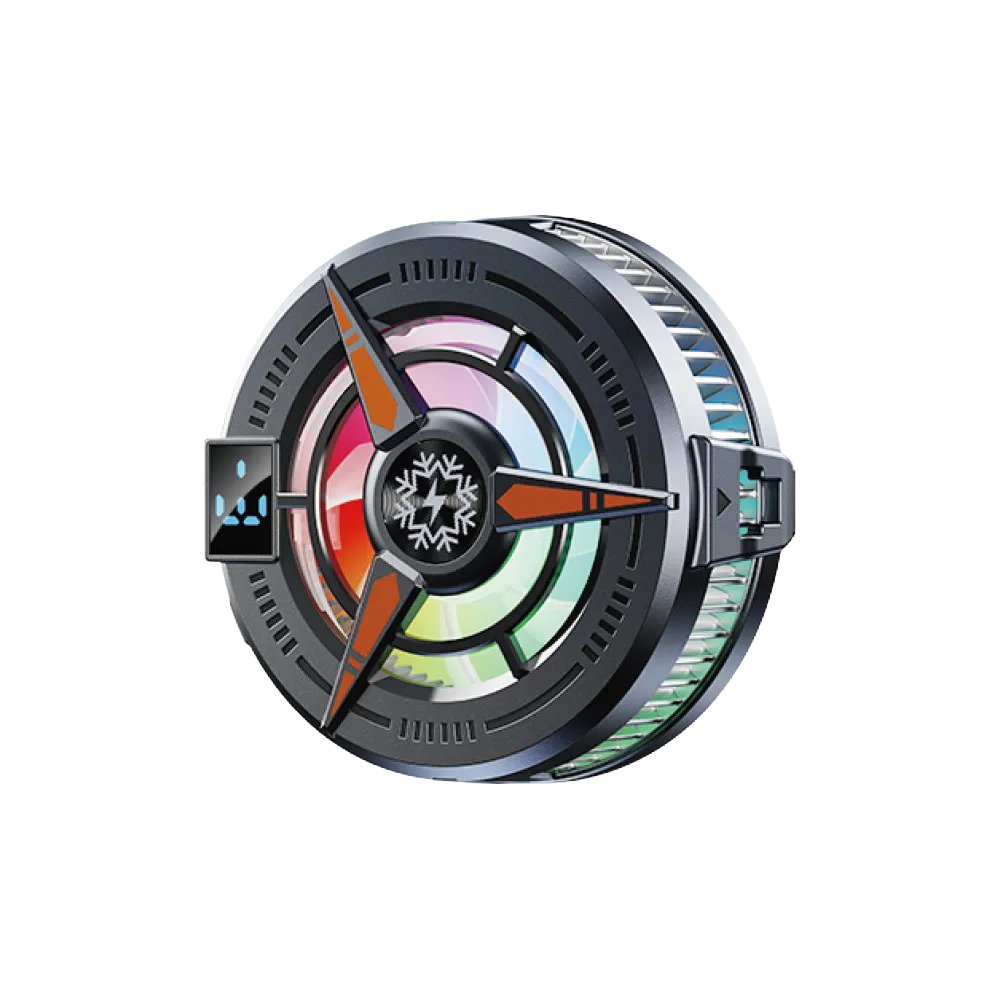 Cooler Hrebos If-310 Neofreeze Refrigeração Magnetica Preto